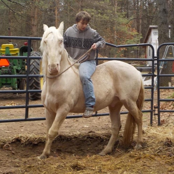 Meet your Posher, Deven - Picture 8 of 8